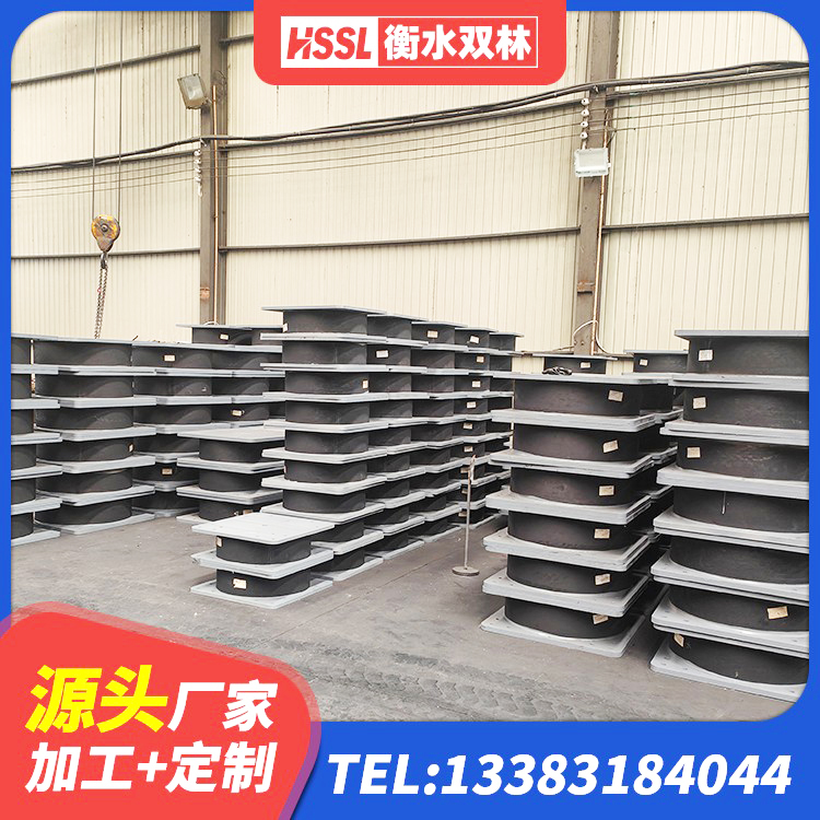 岑溪市橡胶减震支座 岑溪市LNR1100天然隔震支座多少钱 岑溪市LNR400天然隔震支座生产厂家 岑溪市LRB1000橡胶隔震支座 - 第2张