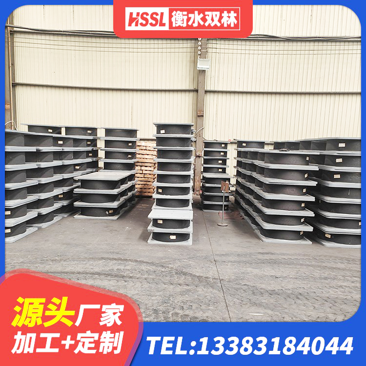 岑溪市建筑隔震支座LRB和LNR生产厂家 岑溪市高层隔震支座价格 岑溪市LNR700隔震支座生产加工 岑溪市分层橡胶隔震支座多少钱 - 第10张