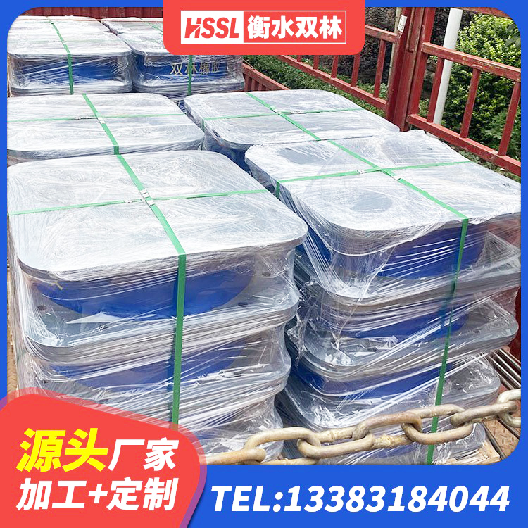 岑溪市LRB1300铅芯橡胶隔震支座源头工厂 岑溪市建筑隔震支座加工 岑溪市建筑橡胶隔震支座LNR生产厂家 岑溪市建筑高阻尼橡胶隔震支座HDR600生产厂家 - 第4张