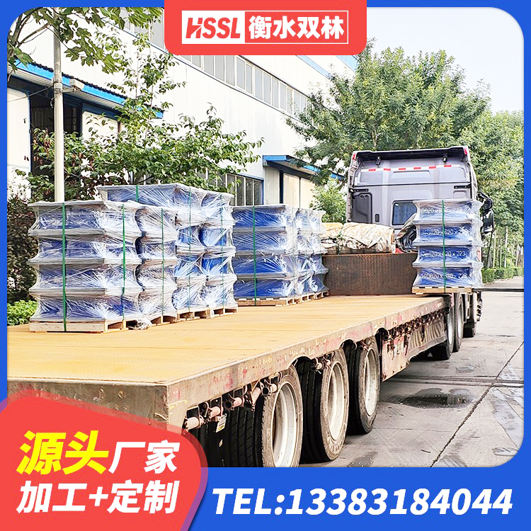岑溪市建筑橡胶减隔震支座源头工厂 岑溪市铅芯橡胶隔震支座什么价格 岑溪市阻尼橡胶支座多少钱 岑溪市LNR水平分散力橡胶隔震支座源头工厂 - 第4张