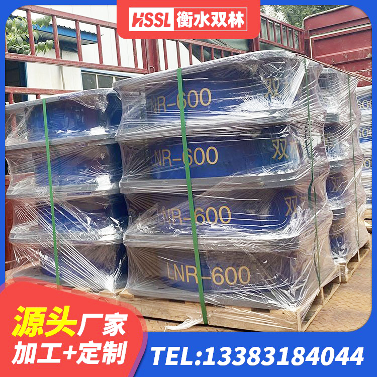 岑溪市II型LRB铅芯橡胶隔震支座 岑溪市抗震支座厂商 岑溪市矩形铅芯隔震支座 岑溪市圆形隔震支座厂家电话 - 第8张