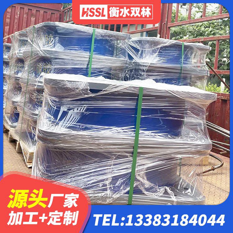 岑溪市HDR橡胶支座多少钱 岑溪市预制楼梯橡胶隔震支座生产厂家 岑溪市隔振支座源头工厂 岑溪市LNR1500天然橡胶支座生产厂家 - 第4张