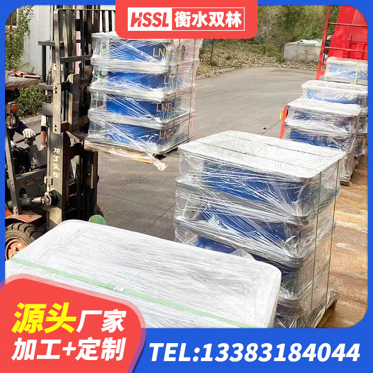 岑溪市较高阻尼减橡胶隔震支座源头工厂 岑溪市LRB橡胶隔震支座800(II型)生产厂家 岑溪市LRB400隔震支座生产厂家 岑溪市橡胶隔震支座LNR700生产厂家 - 第4张