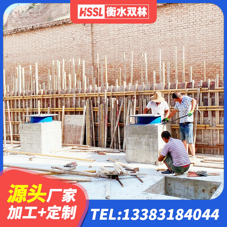 岑溪市铅芯橡胶防震支座工厂 岑溪市天然橡胶隔震支座厂家直销 岑溪市水平力分散支座厂家 岑溪市高阻尼变刚度支座生产厂家 - 第3张