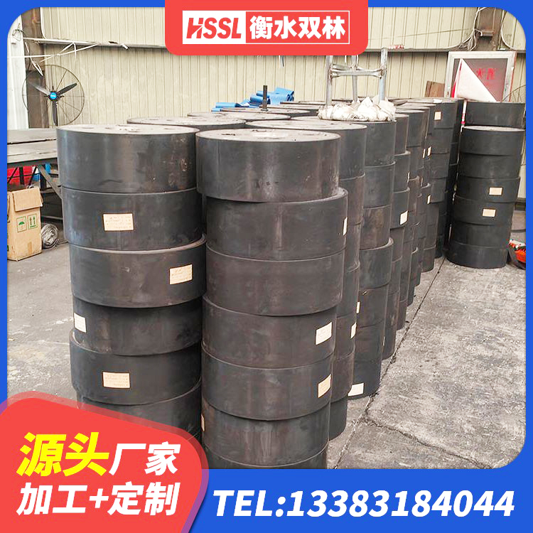 岑溪市橡胶减震支座 岑溪市LNR1100天然隔震支座多少钱 岑溪市LNR400天然隔震支座生产厂家 岑溪市LRB1000橡胶隔震支座 - 第1张