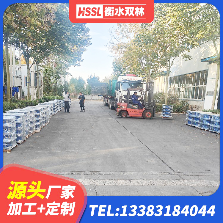 岑溪市LNR1300橡胶隔震支座 岑溪市建筑厚叠层橡胶隔震支座生产厂家 岑溪市矩形高阻尼隔震支座什么价格 岑溪市矩形高阻尼隔震橡胶支座厂家 - 第3张