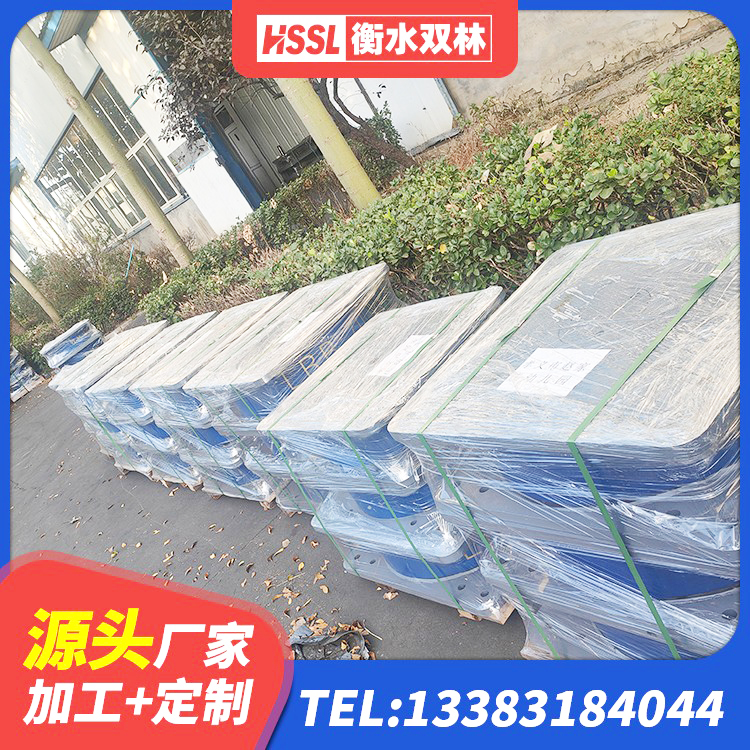 岑溪市建筑橡胶减隔震支座源头工厂 岑溪市铅芯橡胶隔震支座什么价格 岑溪市阻尼橡胶支座多少钱 岑溪市LNR水平分散力橡胶隔震支座源头工厂 - 第6张
